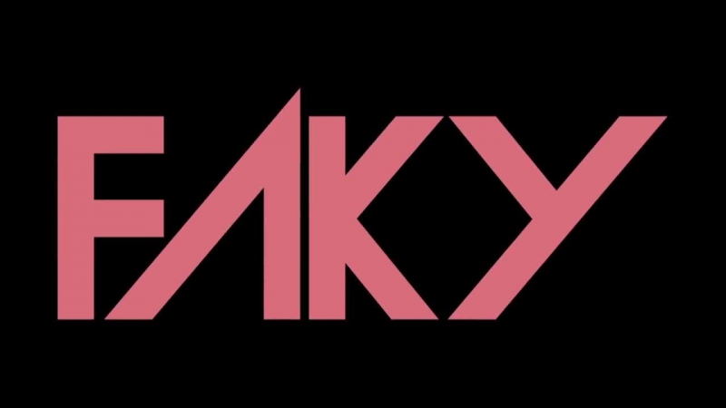 “FAKY”!! The new girls group from the “rhythm zone” label of avex!!