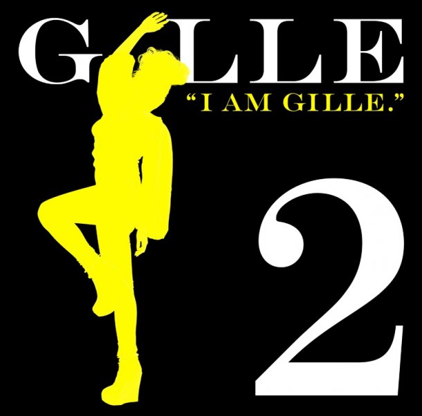Awesome! Check Out “Ikuze! Kaito Shojo” English ver. covered by GILLE!