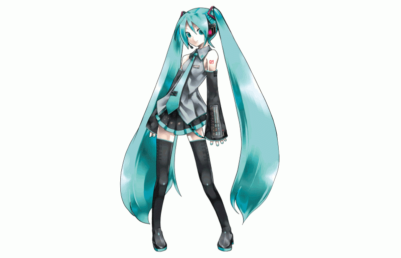 HATSUNE MIKU EXPO Heads to Los Angels & New York in October!