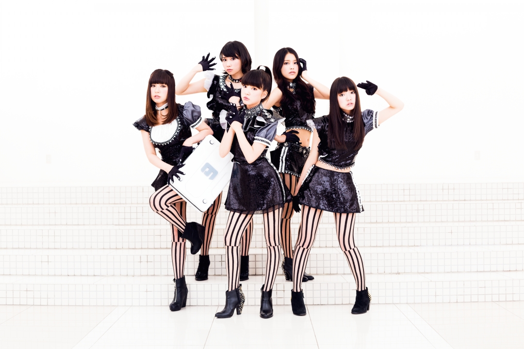 9nine’s new song will be an opening theme of a TV drama “Legal High” on this fall!