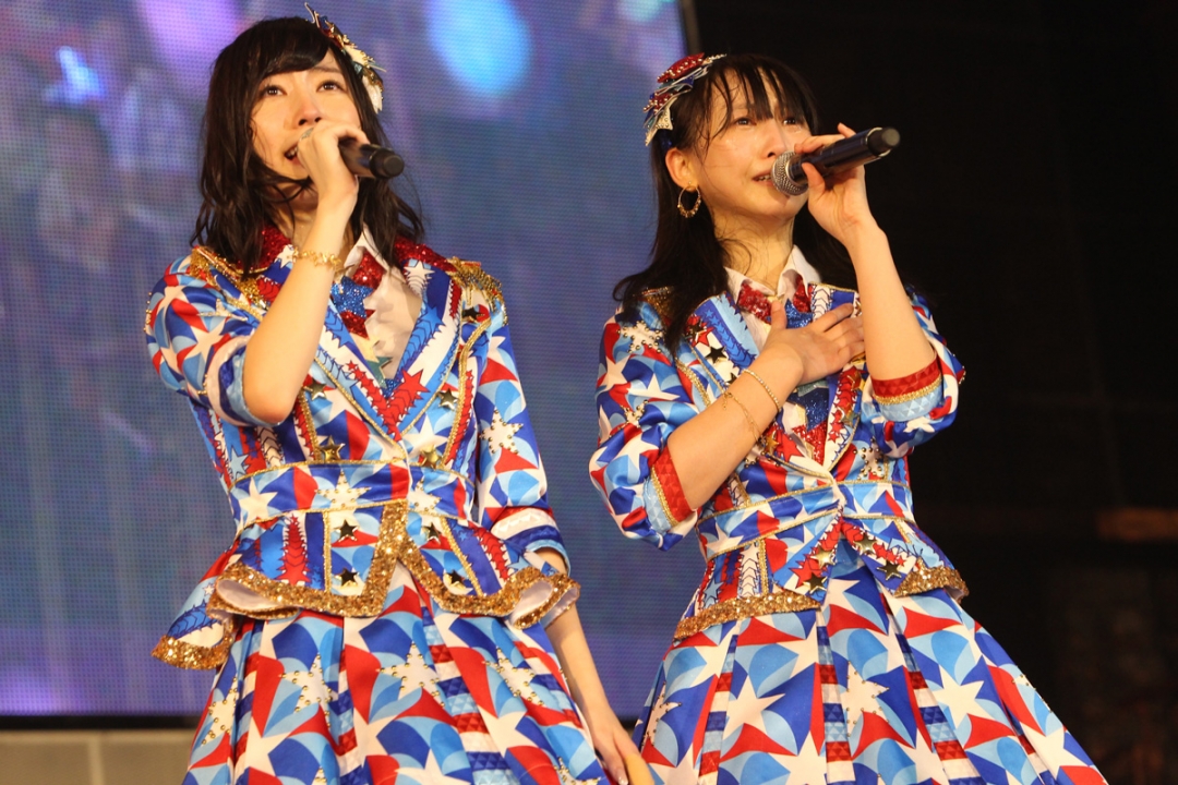 SKE48 to Hold their First One-man Concert at Nagoya Dome!