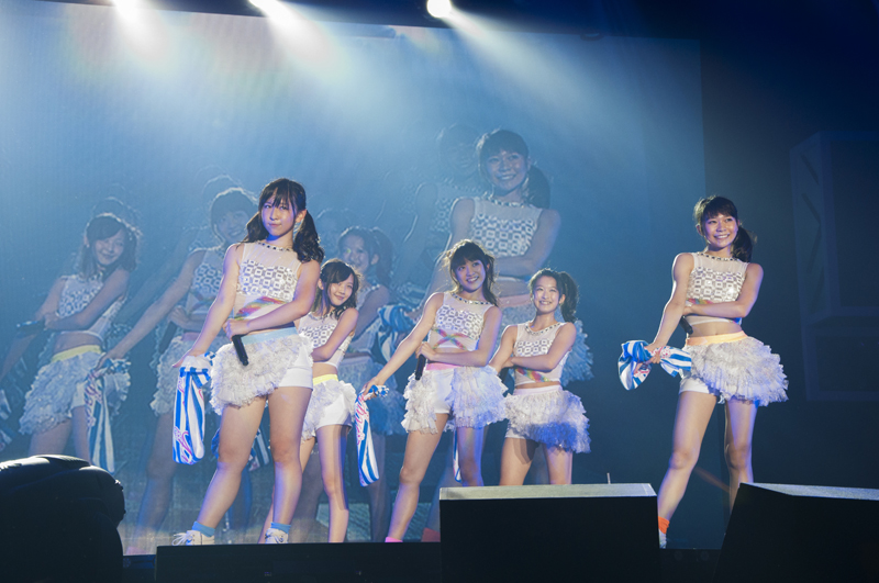 Tokyo Girls’ Style to Perform at Nippon Budokan Again!