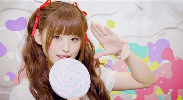 Is it Cute? or Curious? : Yano Anna Released MV for “Shape My Story”
