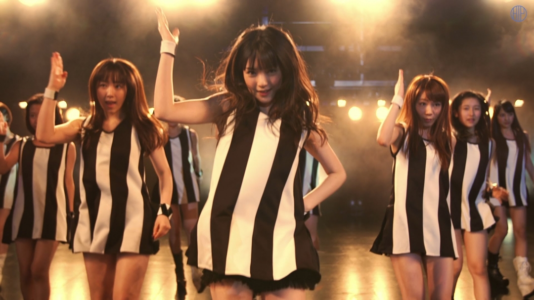 Morning Musume Released MVs for “Wagamama Kinomama Ai no Joke / Ai no Gundan”