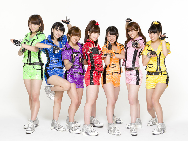 Skillful rising girls from Japan finally released amazing MV of the killer tune “Uppercut!”