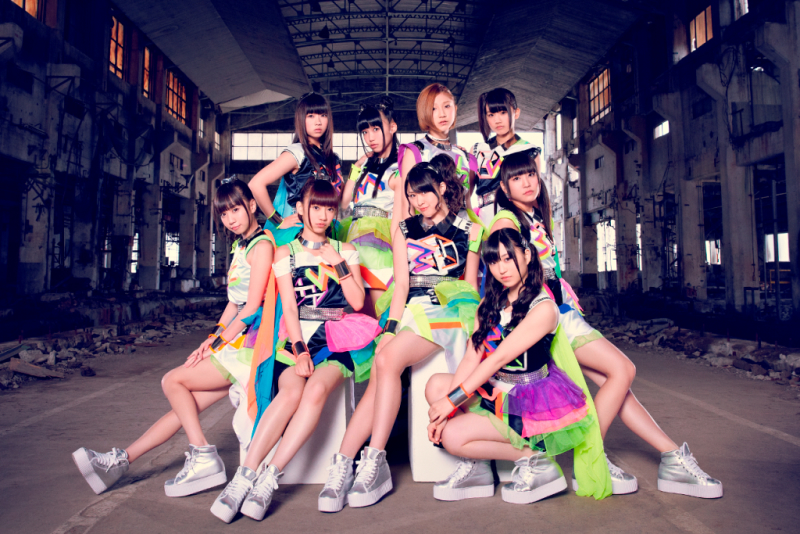 Cheeky Parade to release their long-awaited First Album “Cheeky Parade Ⅰ” on November 27th!