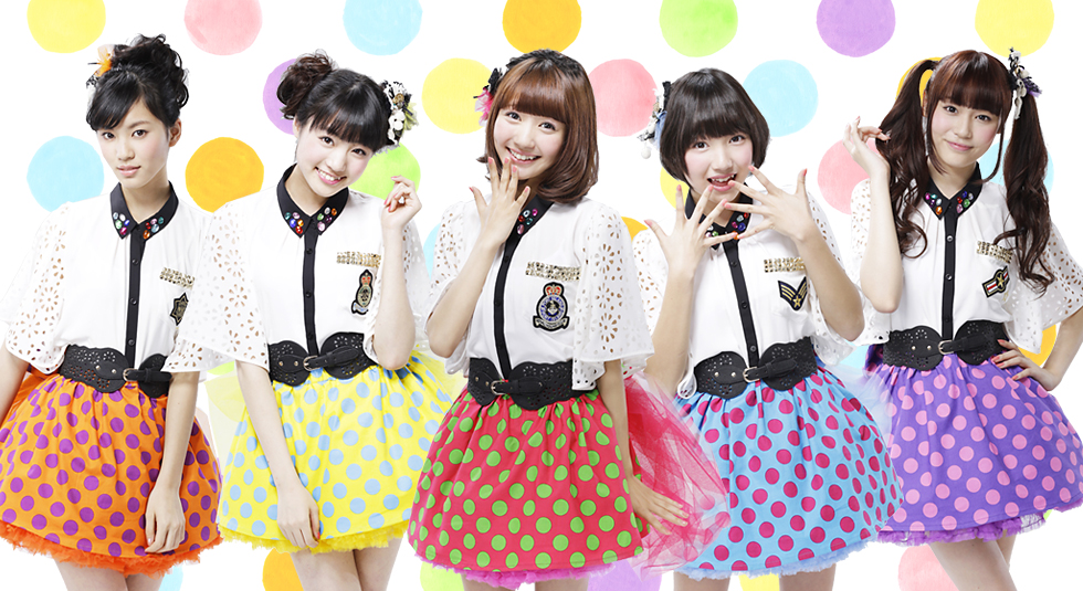 Yumemiru Adolescence Reveles Full Audio Preview for their New Song “17:30 no Anime”