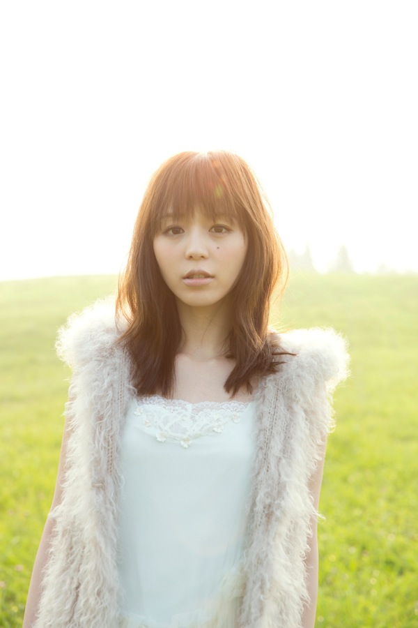 Hirano Aya Revealed the MV for her New Single “Promice”