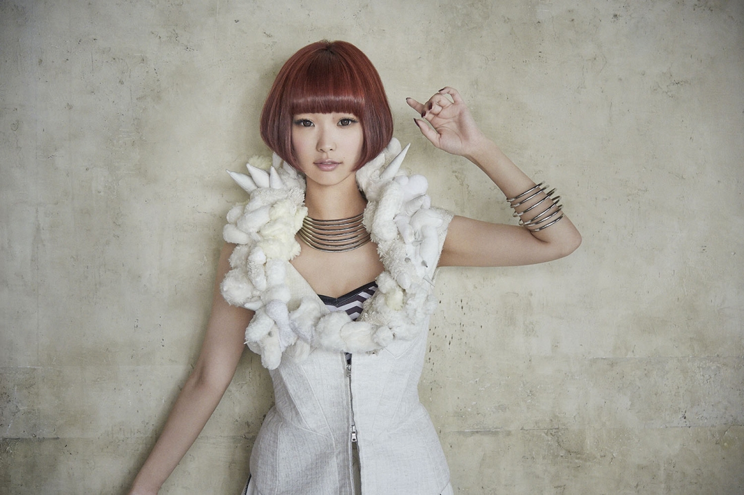 Yun*chi to Release her 1st Full Album “Asterisk*” in February!