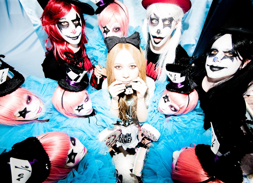 Tommy heavenly⁶ Reveals All Songs Preview for her Upcoming Album!