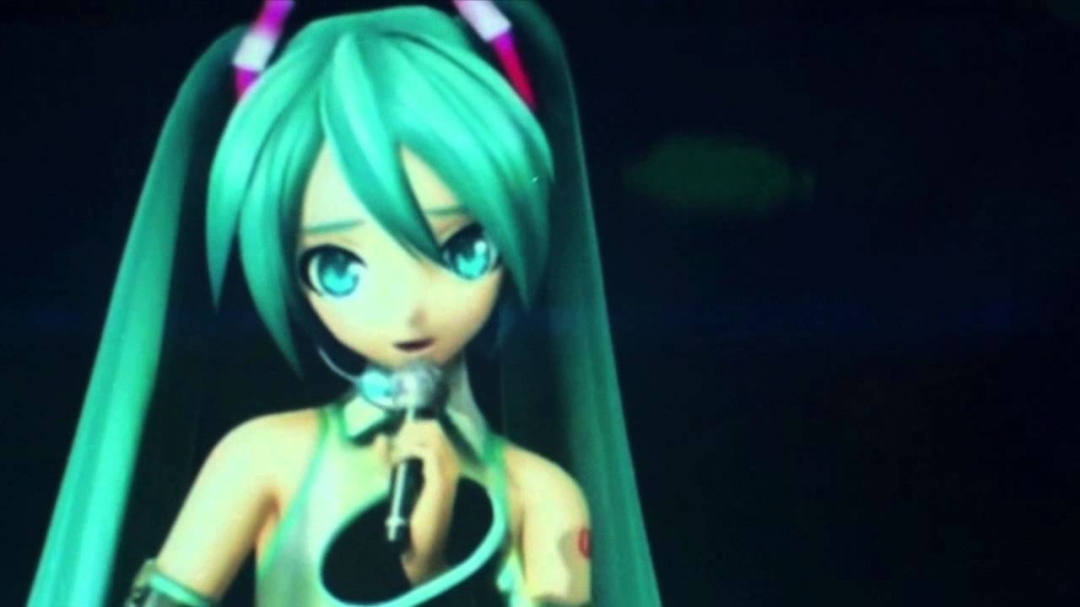 Check Out the Live Performance Video of “Last Night, Good Night by livetune” from Hatsune Miku “MAGICAL MIRAI 2013”