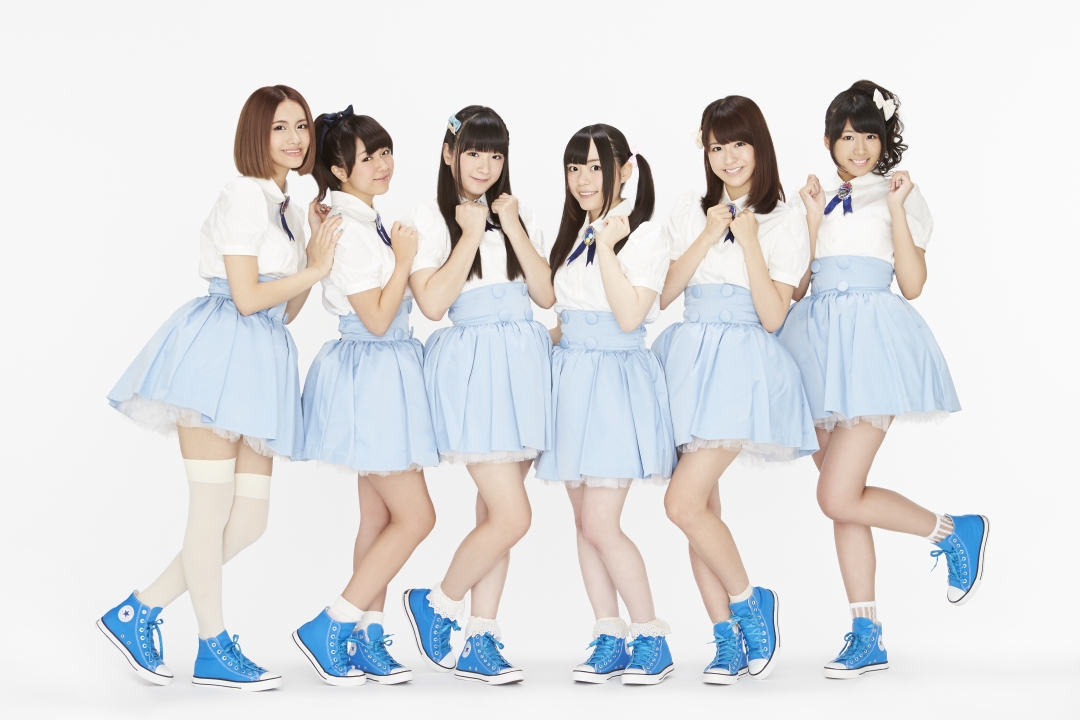 AOP (Anime O-en Project) to participate in “AFA Singapore 2013” and promote PES (Peace Eco Smile) Project!