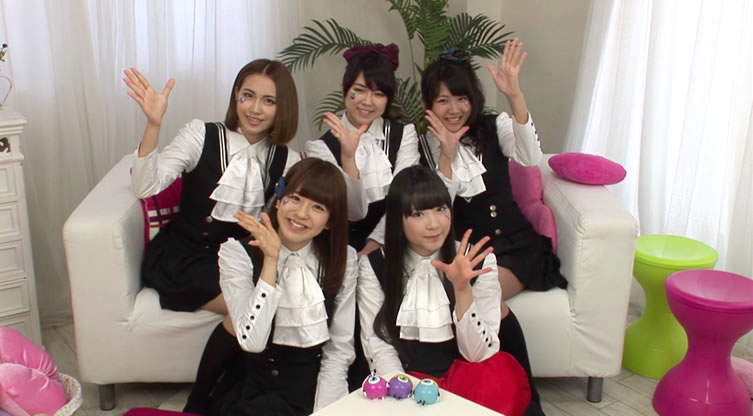 [VIDEO] Japan in Motion : Peace Eco Smile Project (English Subtitled) #006