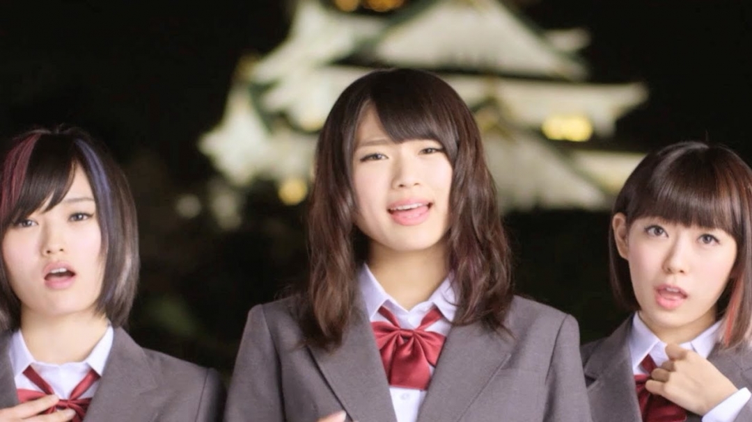 NMB48’s trainee, Nagisa Shibuya, promoted exceptionally as the Center of new song!
