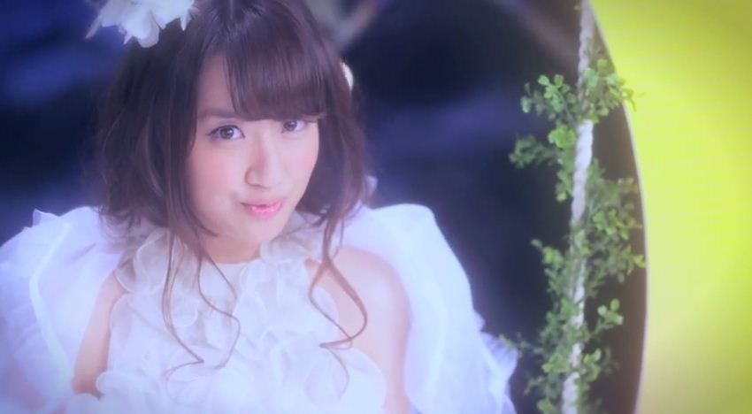 Natsuko Aso Reveals the Dreamy MV for the New Song “MoonRise Romance”