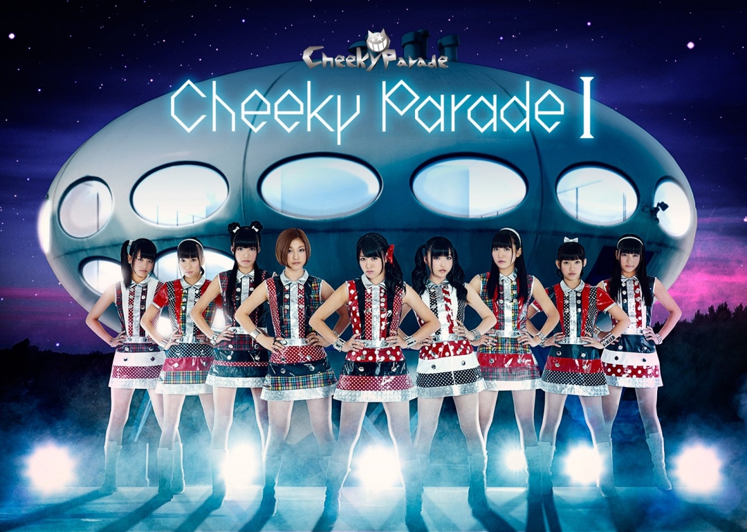 Cheeky Parade’s Newest MV Revealed! Check it out!