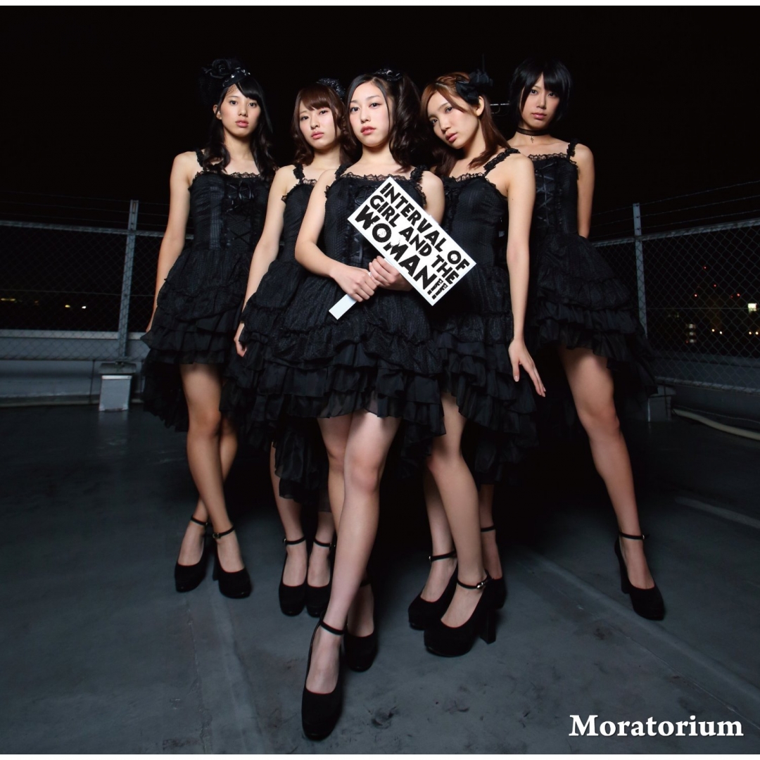 Himekyun Fruit Kan Releases the MV for their 2nd Major Single “Moratorium”