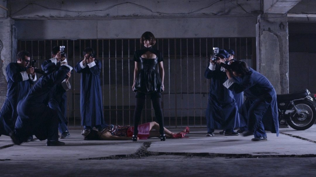 Sheena Ringo reveals MV for New Song Collaborates with Yasutaka Nakata, “Netsuai Hakkakuchu”