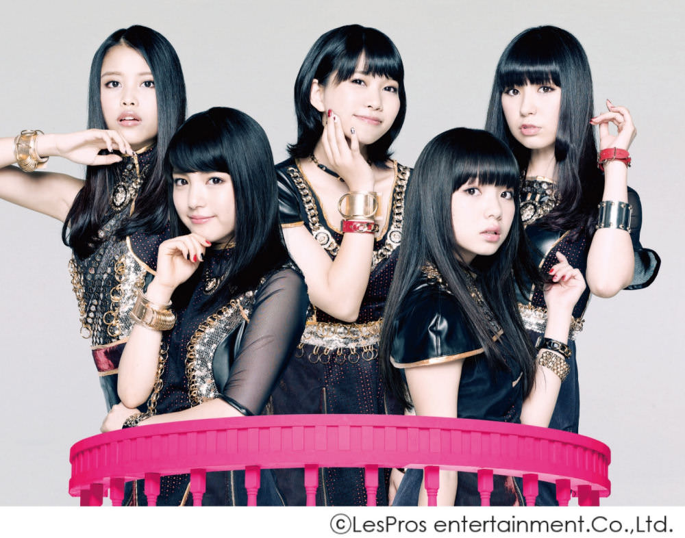 9nine’s New Single is ED song of animation “MAGI” new serirese!