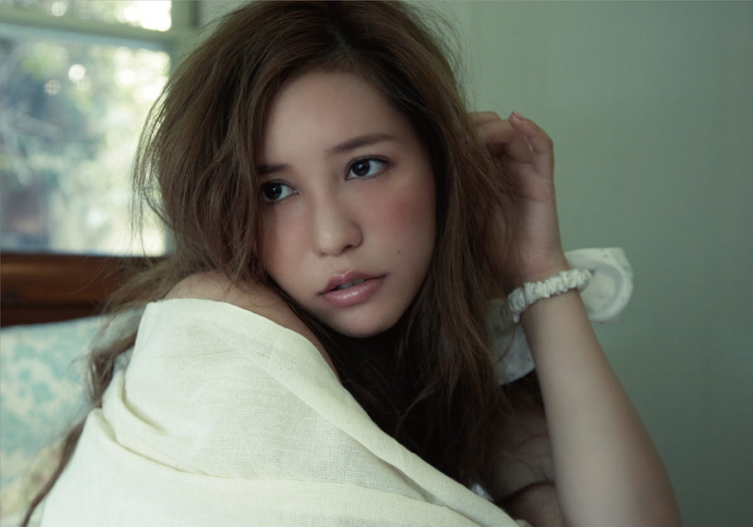 Tomomi Kasai Reveals the Short MV for her 3rd Solo Single”Kietaikurai”
