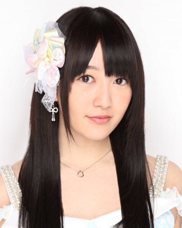 AKB48’s Amina Sato Announces Graduation to become Voice Actress