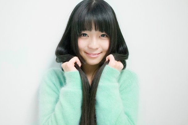 Former BiS member Yufu Terashima to make her Solo Debut with the song written by Yumemi Nemu!