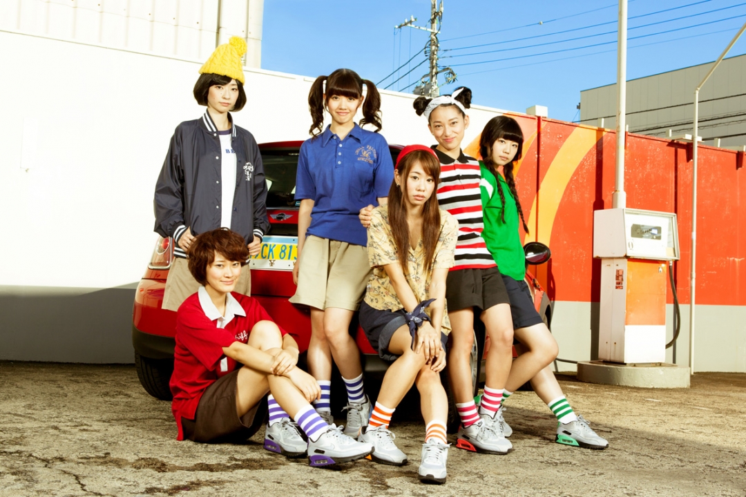 lyrical school reveals their cute MV that describes “Girl’s daily life”.