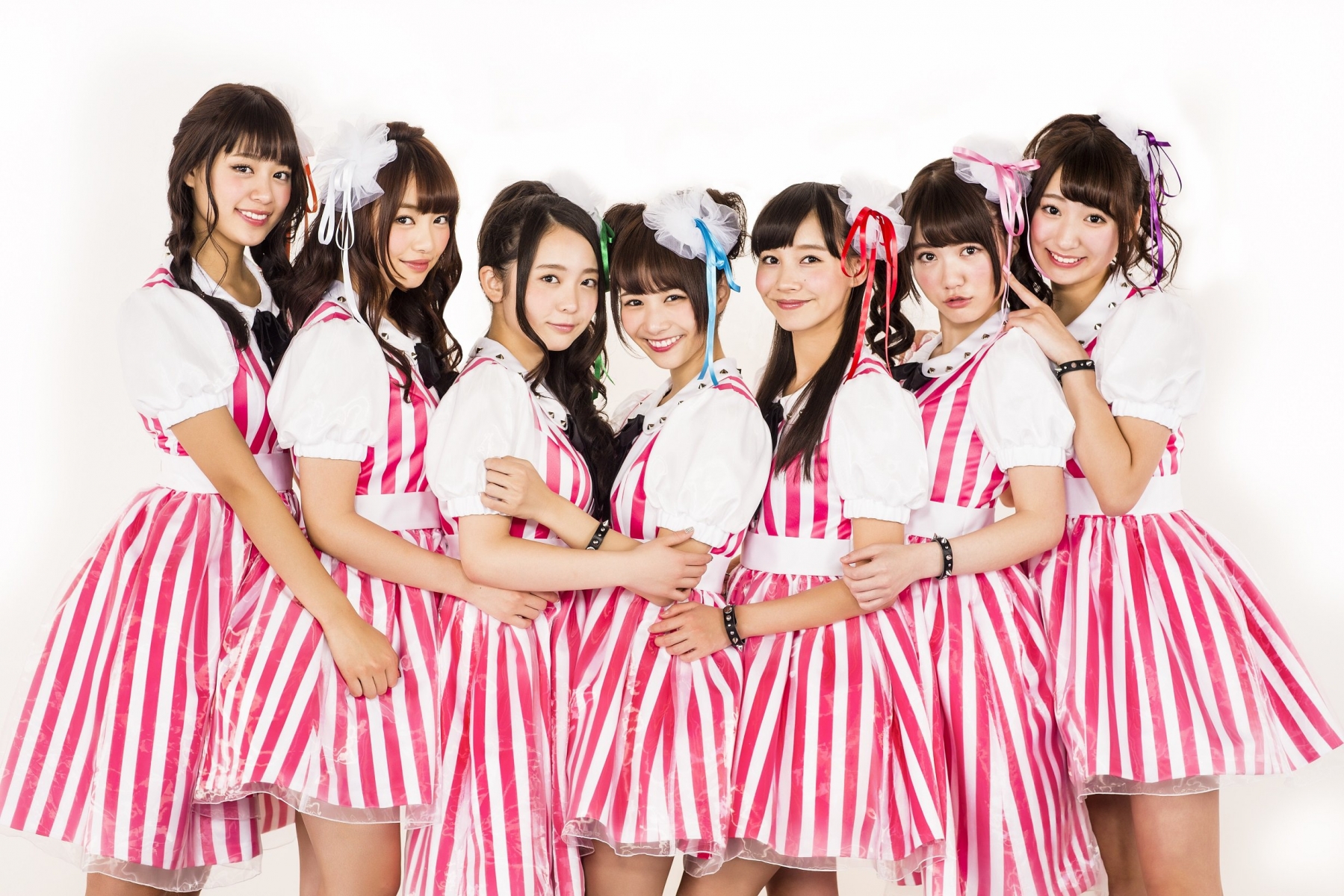 A Stack of Japan’s Hit Makers Pile it on for palet’s 1st Album “LOVE n’ ROLL!!”
