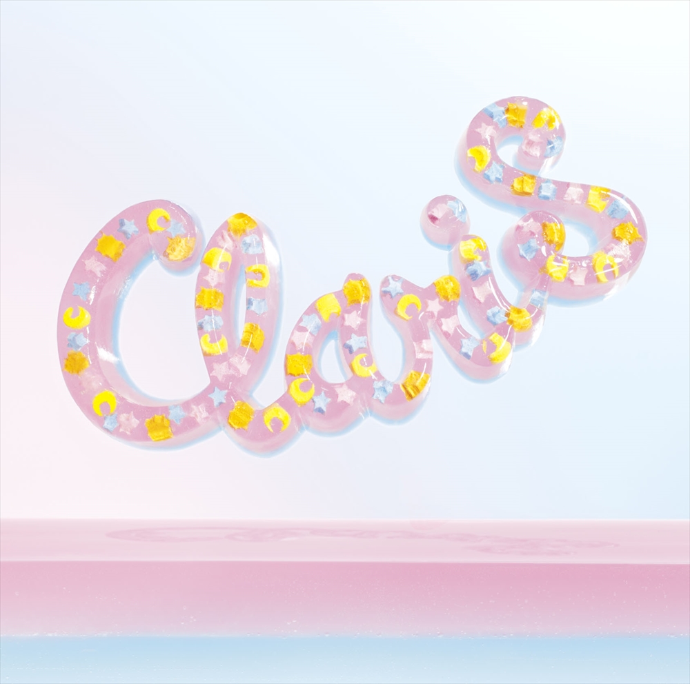 Article] The Real “ClariS” Makes their Appearance in their New 