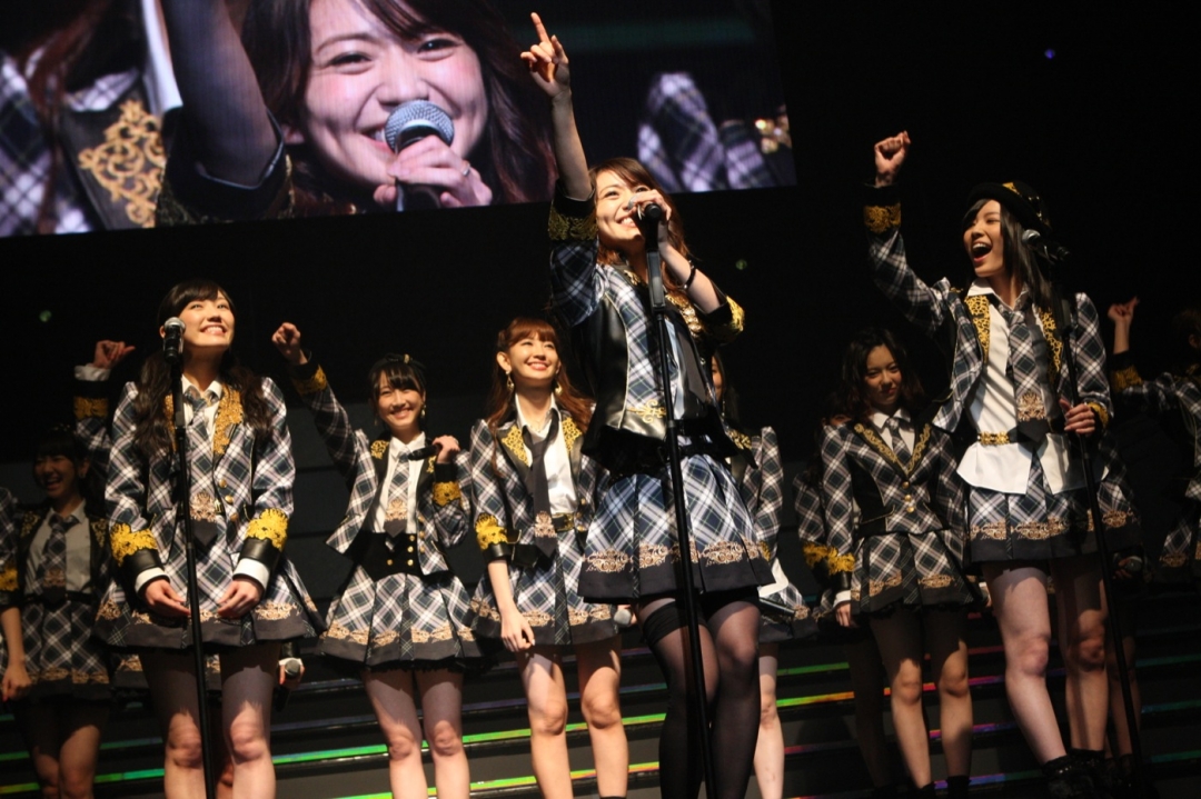 AKB48 Reveals the Details on Their 35th Single “Maeshika Mukanee”