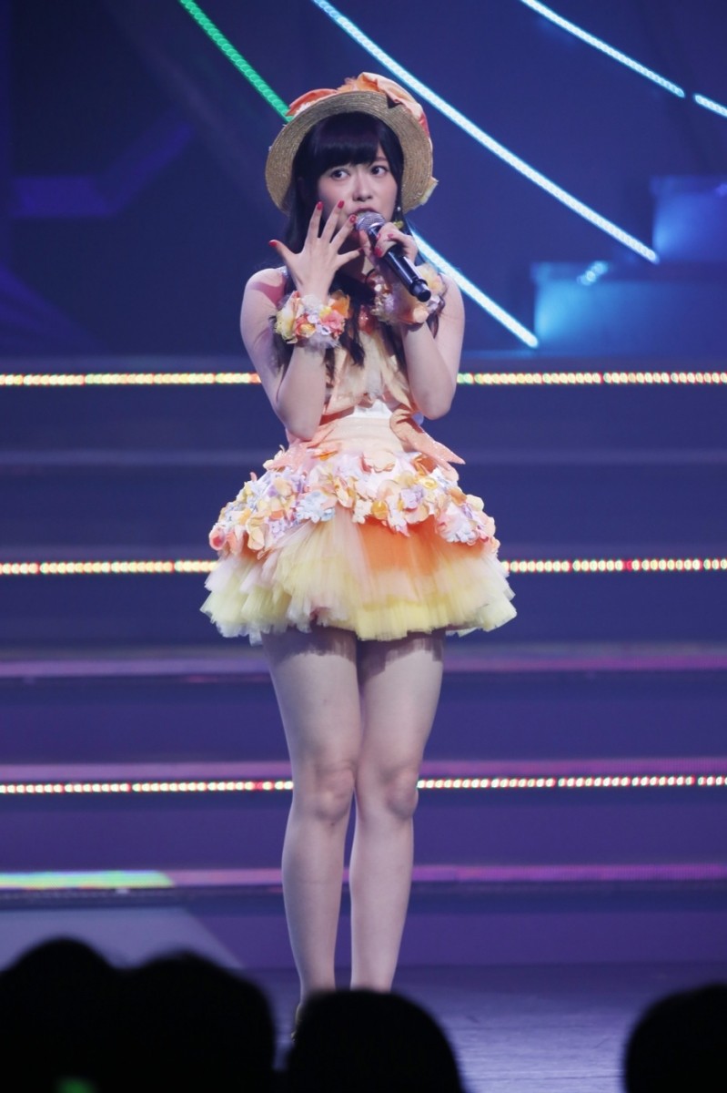[48group-photo] Yuko Oshima’s Graduation Confirmed in March at National ...