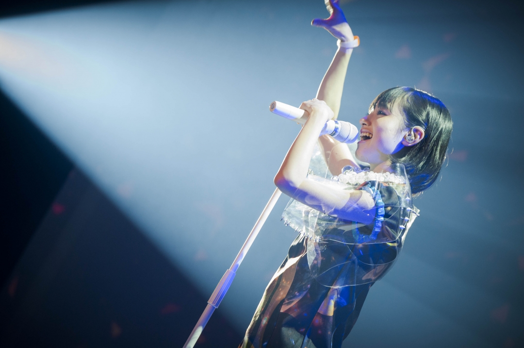 [LIVE REPORT] Ayami Muto to make long-awaited Major Debut in April!
