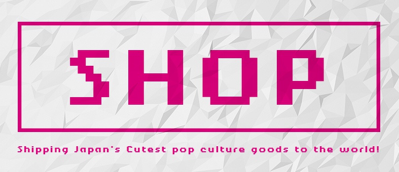 Tokyo Girls’ Update Store Launched!