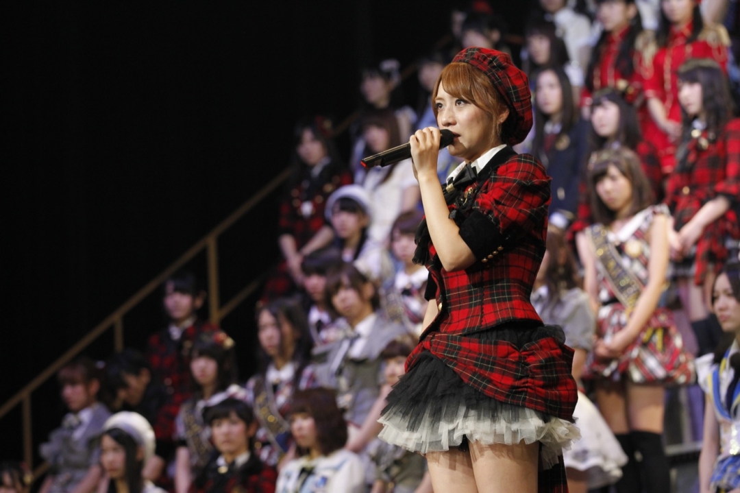 The great shuffle of AKB48 group upset fans and even members!