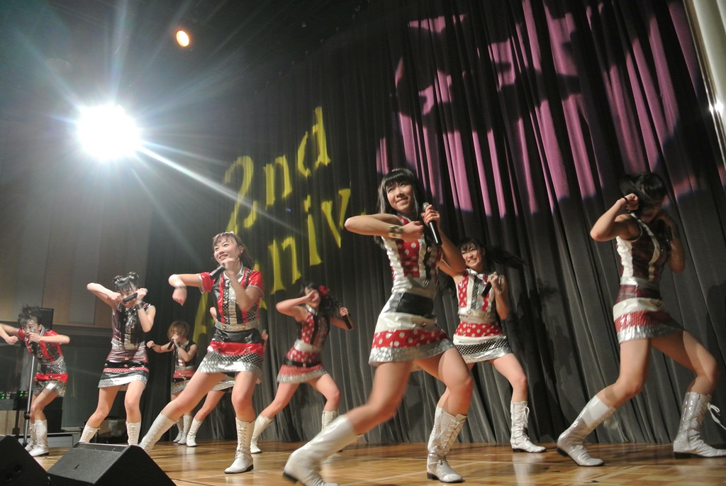 Cheeky Parade Announces their First-Ever Nationwide Tour & NewYork Performance!