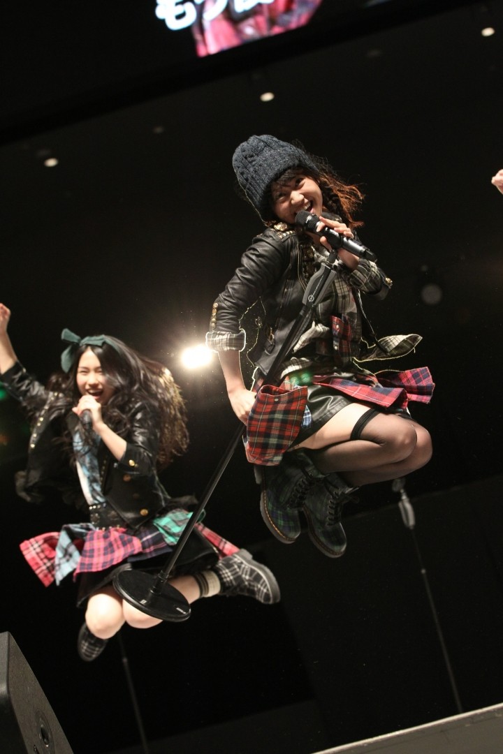 Our Bonds are Forever! AKB48’s Yuko Oshima Makes a Promise with Fans in Fukuoka
