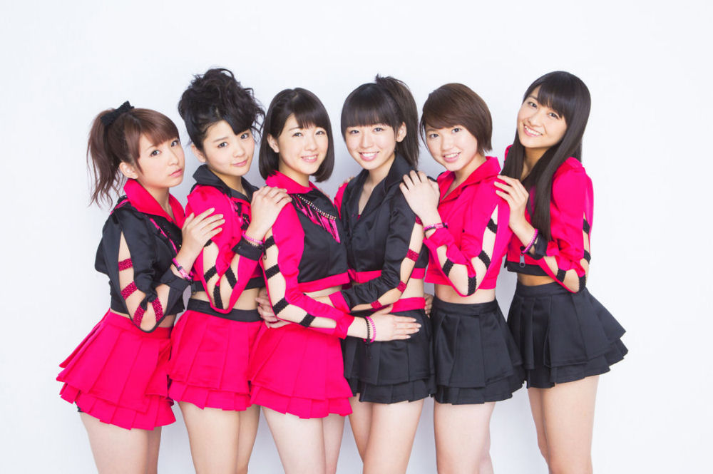 Tsunku♂ Commentary for S/mileage “Mystery Night! / Eighteen Emotion”