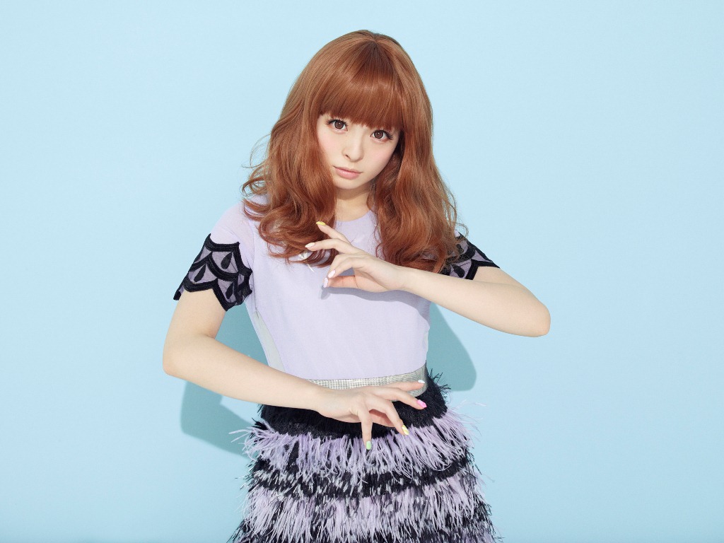 Fashion Monster “Kyary Pamyu Pamyu” to hold a Student-Only Event