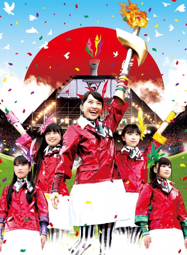 Momoiro Clover Z to Release New Single including Theme Song for “Shurabon” in May!