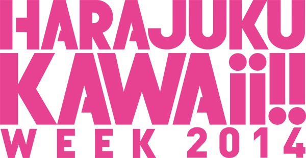 HARAJUKU KAWAii!! to Take Place for Three Days During Golden Week!
