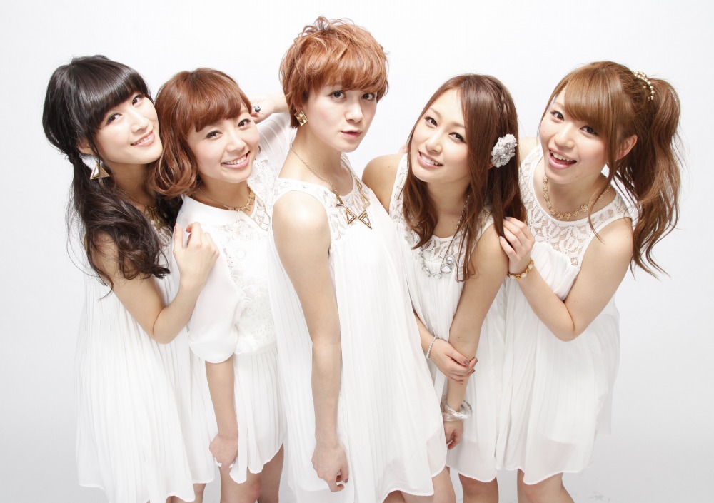 THE POSSIBOOOOO Comments on MV for Fan-selected Single “Yuuki Superball!”