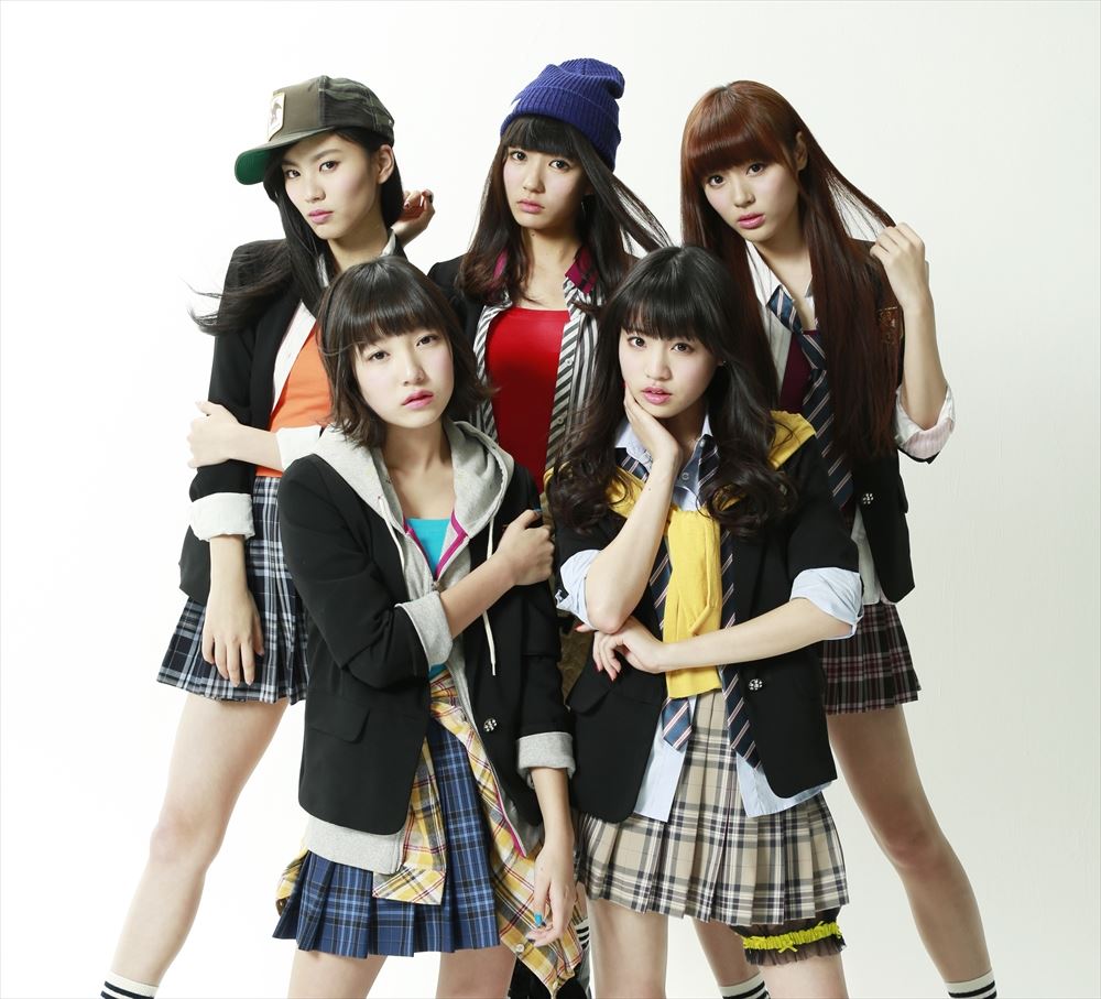 Yumemiru Adolescence to Release Message Song for Teens, “Shoumei Teenager”