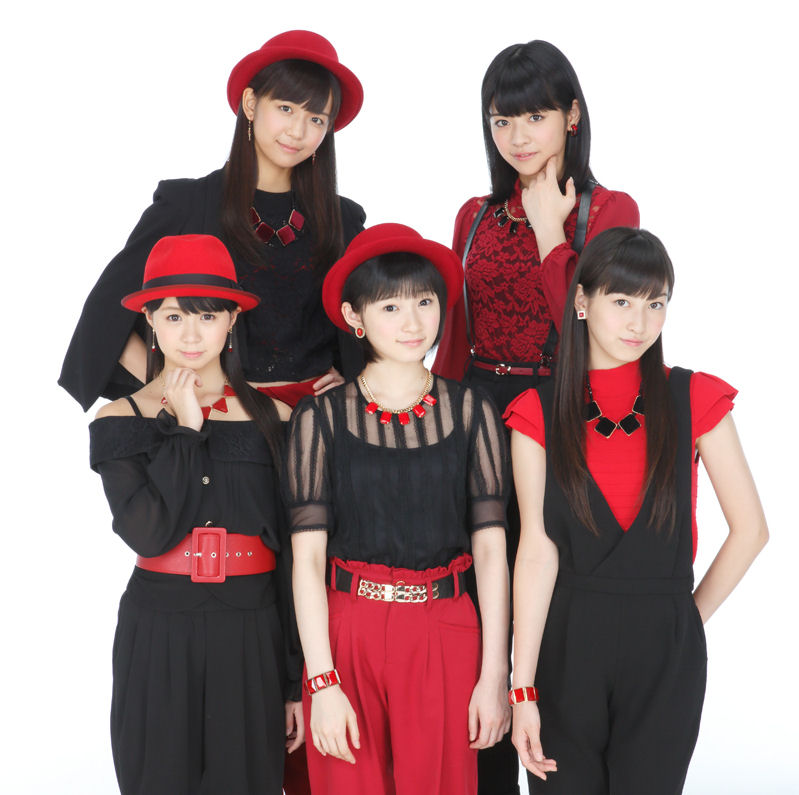 Juice=Juice to Hold Girls Party “J=J School For Girls” at JOL Harajuku!