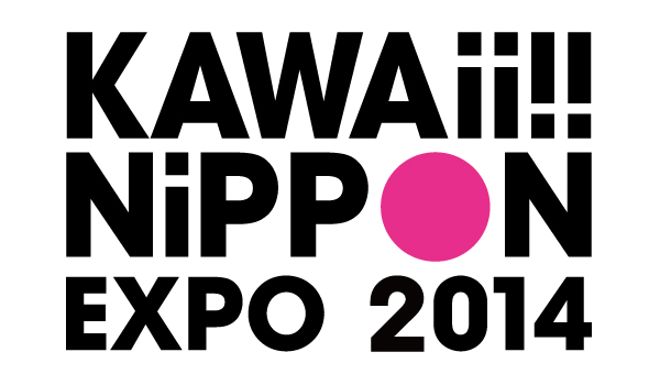 Awesome Line-up Ever! KAWAii!! NiPPON EXPO 2014 announces the second round of artists to perform!