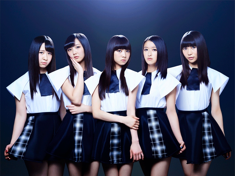 The MV for Tokyo Girls’ Style’s Horror Movie Theme Song, “Jujika” Released First in Hong Kong!