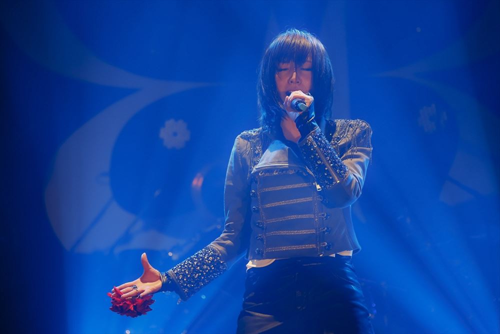 Eir Aoi Wrapped Up “AUBE TOUR 2014” in Great Success!