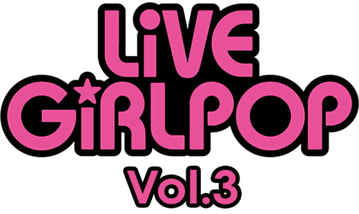 TGS・S/mileage・Juice=Juice, and more to make Joint Appearance in LiVE GiRLPOP Vol 3