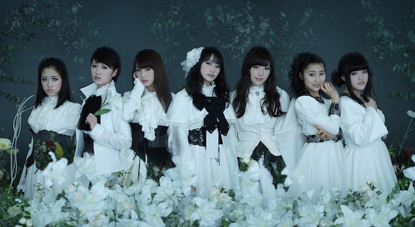 Last Installment of Trilogy Features Vampire, MM.’14, S/mileage, H!P Trainees to Hold Musical in June