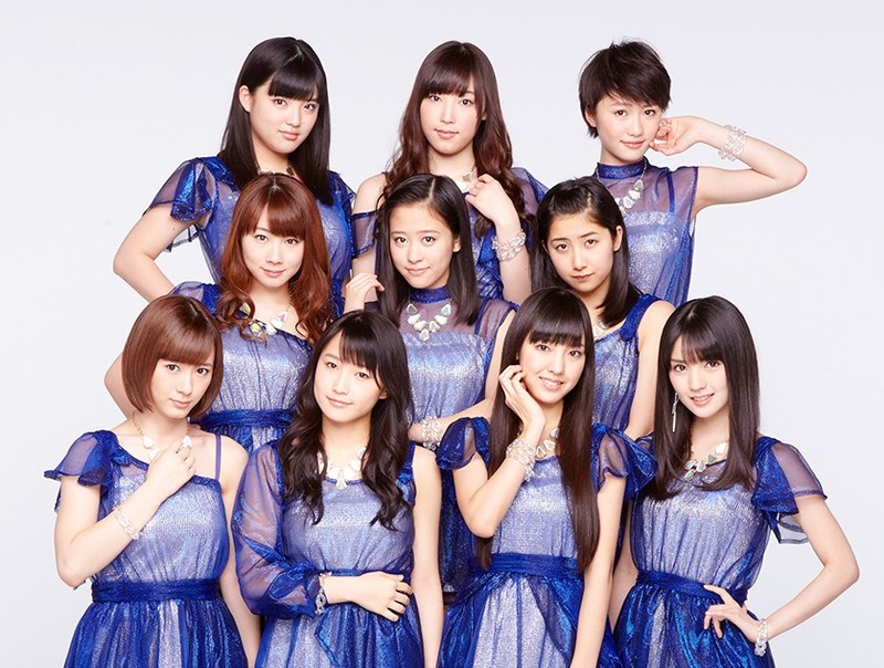 Hello! Project’s Annual Summer Fes Titles KOREZO! (This is it!) & YAPPARI! (I-knew-it!)