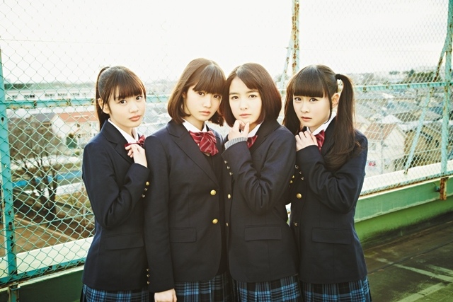 Otome Shinto to Release the 1st Album and Recruit New Members